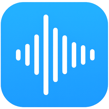 SautiCast logo